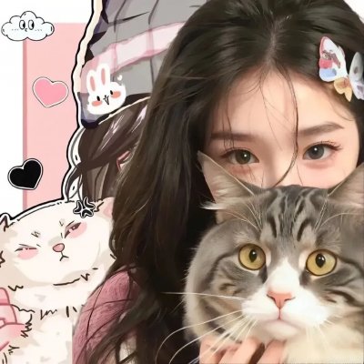 闻先生的马甲又掉了