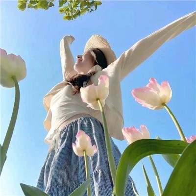 陆机长，姜小姐乘风而行